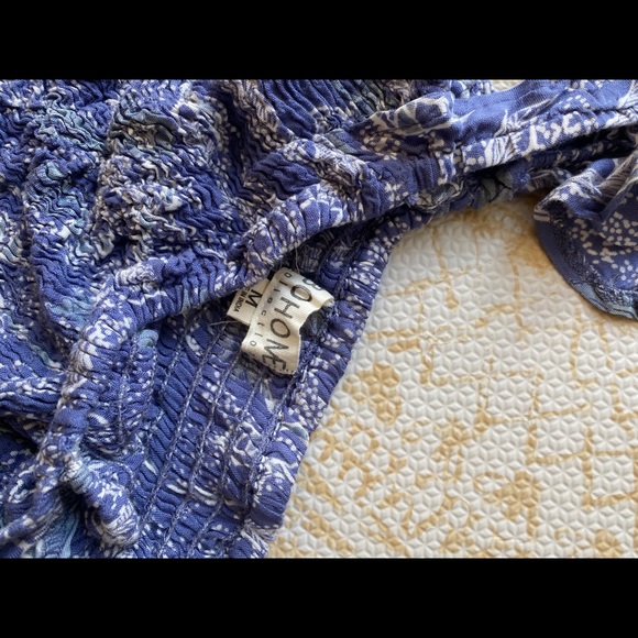 Tropical Romper - Picture 4 of 5